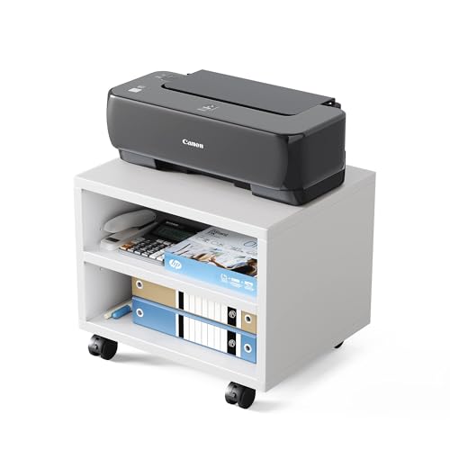 【送料無料】KUKERプリンタースタンド