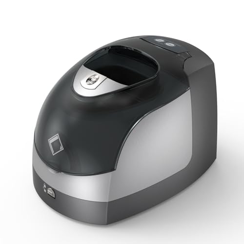 【送料無料】LifeBasis超音波洗浄機 超音波洗浄器 入れ歯 電気シェーバー クイッククリーンポッドアク..