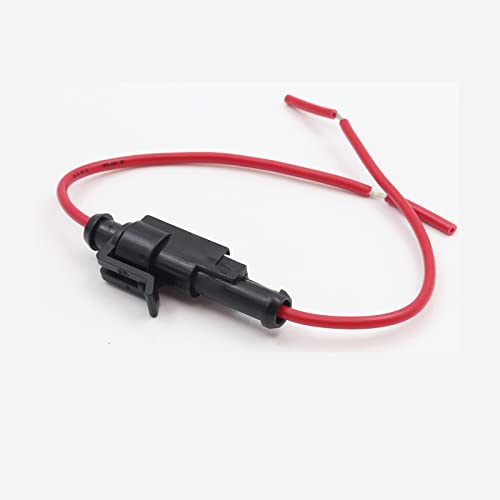 【送料無料】Aoling ピン 防水 コネクター カプラー オス メス...(4)