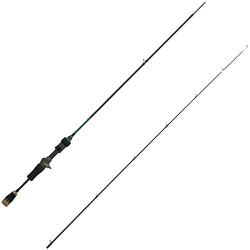 【送料無料】AbuGarcia (アブガルシア) Mass BeatIV マスビート4 MBEC-582UL エリアトラウト 管釣り 2ピース