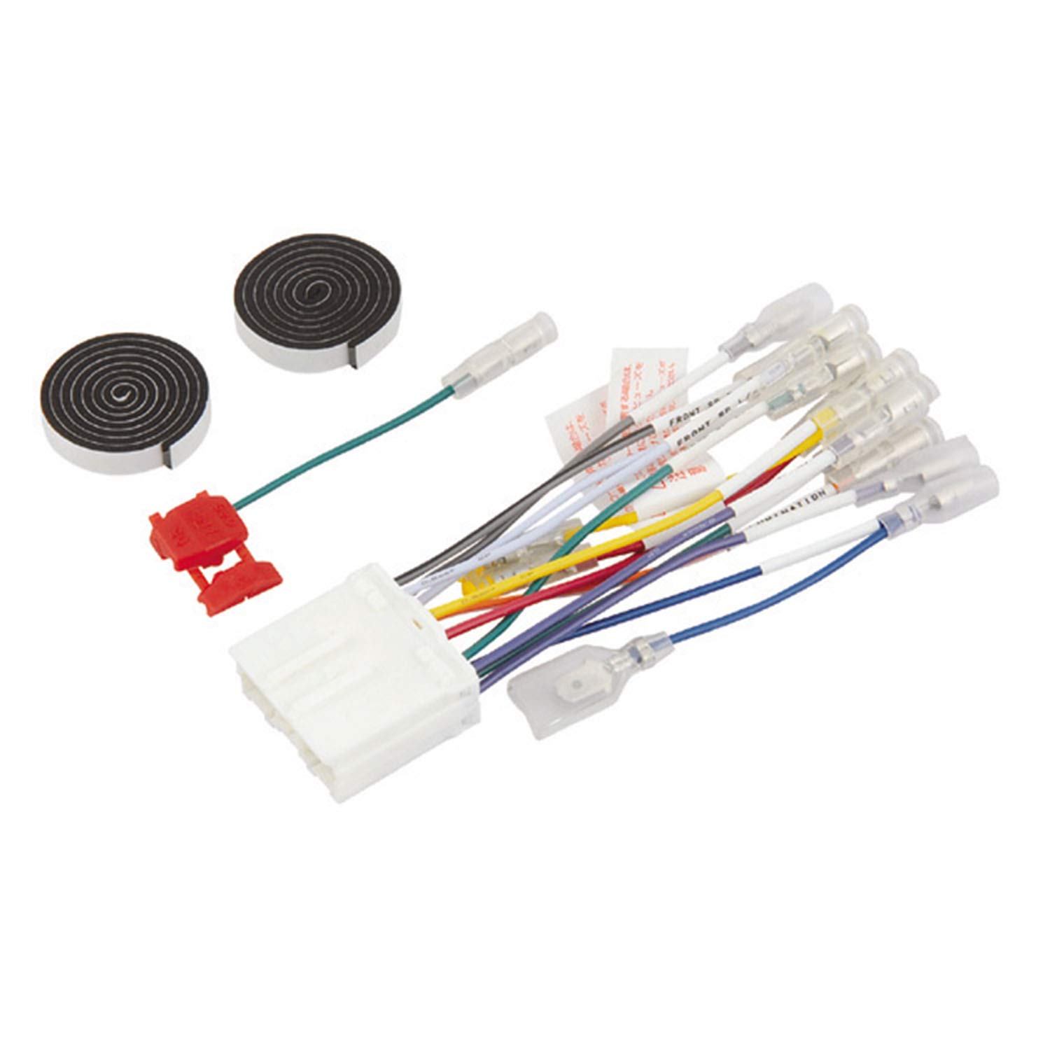 【送料無料】エーモン(amon) AODEA(オーディア) オーディオ・ナビゲーション取付関連 三菱車用