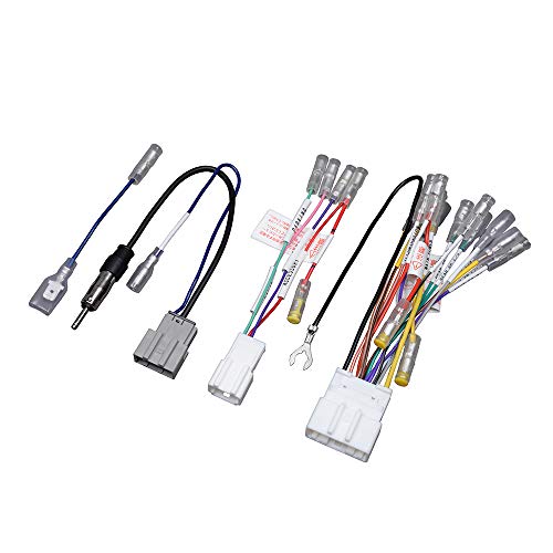 【送料無料】エーモン(amon) AODEA(オーディア) オーディオ・ナビゲーション取付関連 日産車用