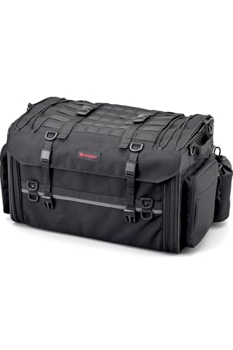 【送料無料】ヘンリービギンズ(Henly Begins) デイトナ バイク用 ツーリング シートバッグ BASIC/BASIC..