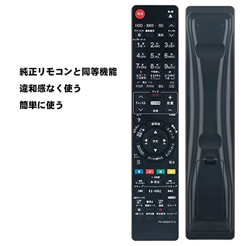 【送料無料】RMF-TX300J N2QAYB000472 などのリモコン