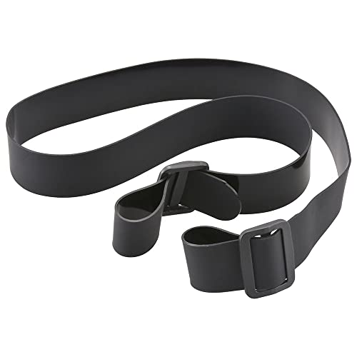 【送料無料】オーム電機 ヘッドライト用シリコンバンド