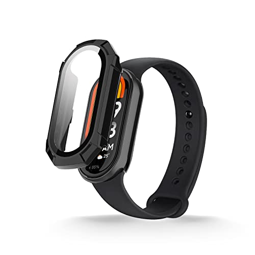 【送料無料】Xiaomi Band 8/10 用 ケース