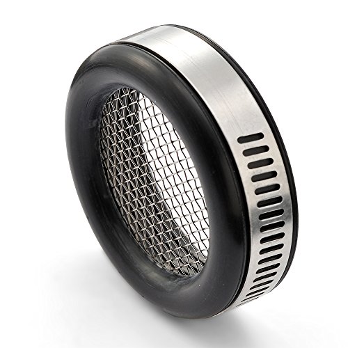 【送料無料】デイトナ(Daytona) ネットフィルター35mm61233