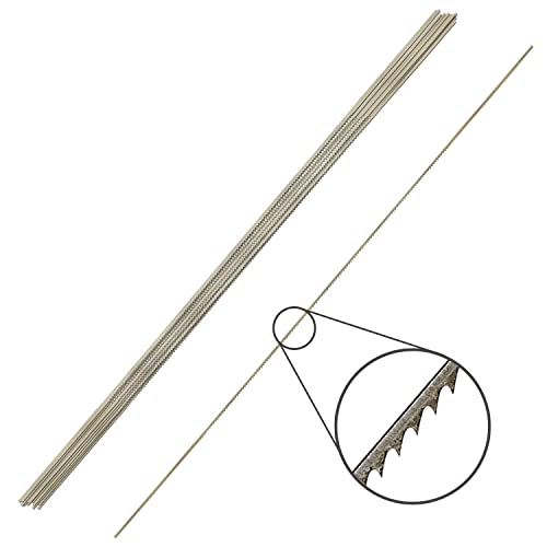 【送料無料】ENGINEER エンジニア 金工鋸用替刃 サイズ:0 TN-13