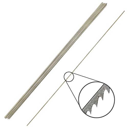 【送料無料】ENGINEER エンジニア 金工鋸用替刃 サイズ:5 TN-18