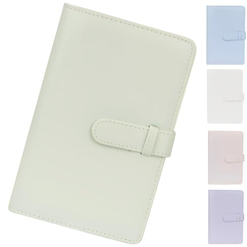 【送料無料】fogman アルバム 帳 ファイル ミニ 収納 ホルダー 保存 入れ