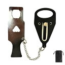 【送料無料】Kitekorosso ポータブルドアロック 内開き専用 収納袋付き 旅行 ホテル 自宅 ...