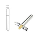 【送料無料】CHENLONB 爪楊枝入れ 爪楊枝ケース 2本セット 軽量便利 防水ボ 耐湿防圧 小物収納 綿棒 ケース 携帯用 つまようじ入れ