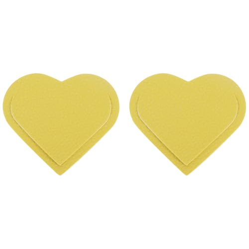 【送料無料】CAPASTEC ブックマーク しおり ハート レザー ページブックマーク ブックマーカークリップ ページマーカー 読者 子供用 かわいい 読書ギフ...