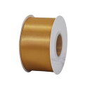 【送料無料】COZENTA サテンリボン 50mm 両面 ギフト 花束 ラッピング