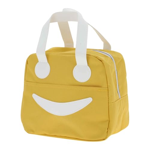 【送料無料】CAPASTEC ランチバッグ 保温保冷 再利用可能 大容量 ハンドヘルドオフィス・仕事 ...