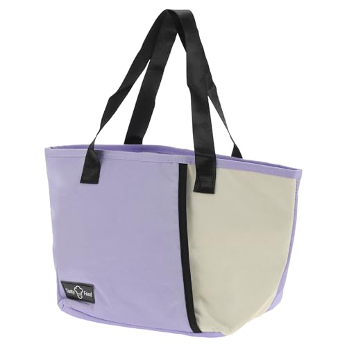 【送料無料】CAPASTEC ランチバッグ 保温保冷 再利用可能 大容量 耐久性オフィス・仕事・ピク ...