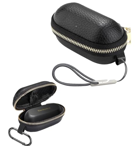 【送料無料】【BARDATS】For Technics EAH-AZ100 専用収納ケース EAH-AZ100 ワイヤレス イヤーホン 保..