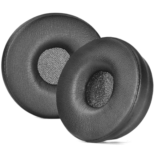 【送料無料】JOYSOG ヘッドフォンイヤーパッド Jabra Engage 55/65/75ステレオバージョンヘッドセット..