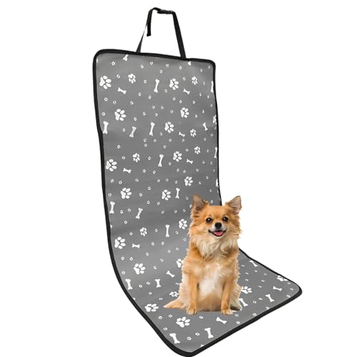 【送料無料】fogman 車 シートカバー 座席カバー 防水 運転席 後部座席 防汚 犬 ペット 保護