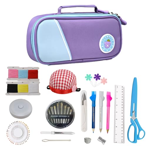 【送料無料】Lofthestar 裁縫セット ソーイングセットソーイングセット 大人 裁縫セット 小学生 裁縫道..