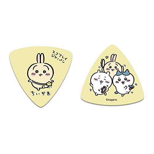 【送料無料】Scorelay Japan ちいかわピック