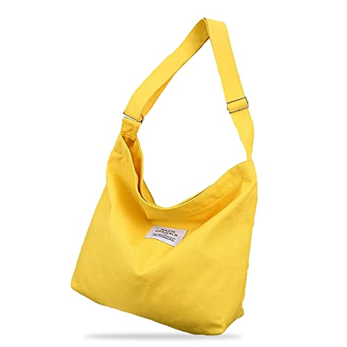 【送料無料】[RUMIERE] トートバッグ キャンバス ショルダーバッグ 大容量 通勤 通学 斜め掛け レディ..