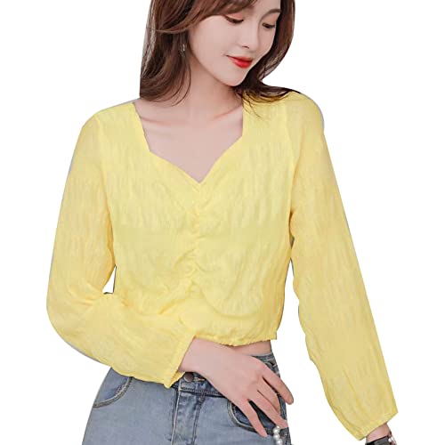 【送料無料】トップス ブラウス カットソー 長袖 オシャレ レディース シンプル 無地 ゆったり おしゃれ blouse おしゃれ PHFUYUメーカー直営＆品質