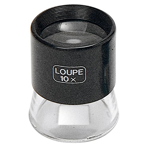 【送料無料】インスペクションルーペ MAGNIFIER
