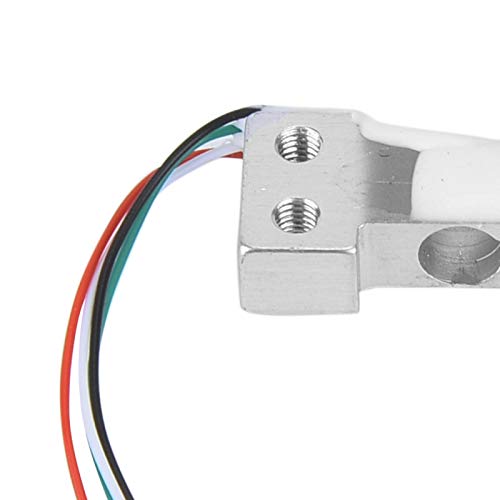 【送料無料】Eujgoov 計量センサー 重量センサー ロードセンサー 0-100g 加重センサー 電子ロード セルスケール用 電子ロード セル