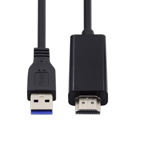 【送料無料】Xiwai 16K 80Gbps USB-C Type CソースからDisplayPort 2.1ケーブル DPオスモニターHDTVコ..