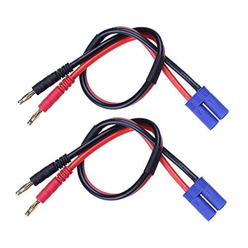 【送料無料】2パックJST XT30 XT60 XT90 EC5 EC2 T型プラグ タミヤ は4mm 4.0mmバナナプラグ弾丸オスコ..