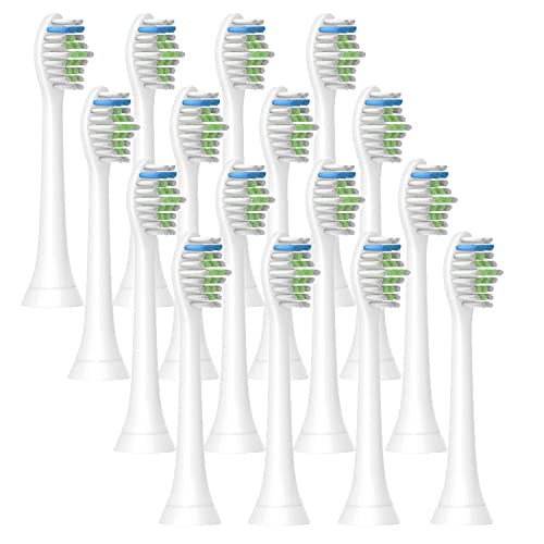 【送料無料】電動歯ブラシ 替えブラシ フィリップス ソニッケア 対応 フィリップスソニッケアー 替えブラシ HX6064