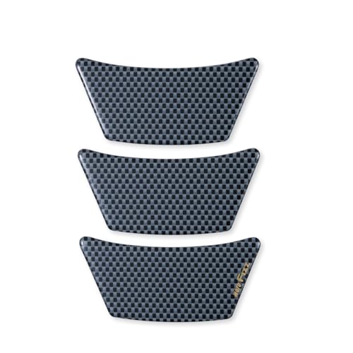 【送料無料】タナックス(TANAX) MOTOFIZZ タンクパッド9(3ピースタイプ)