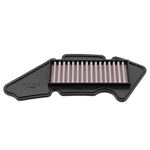 【送料無料】デイトナ バイク用 エアフィルター エア吸入効率アップ 中...(3)