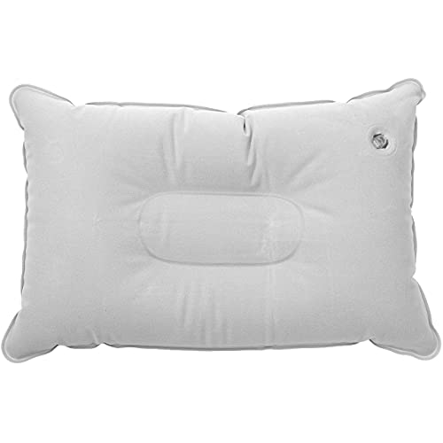 【送料無料】GoodsLand 【 2color 】 携帯 エアー枕 アウトドア枕 キャンプ エアーピロー 登山 旅行枕 ..