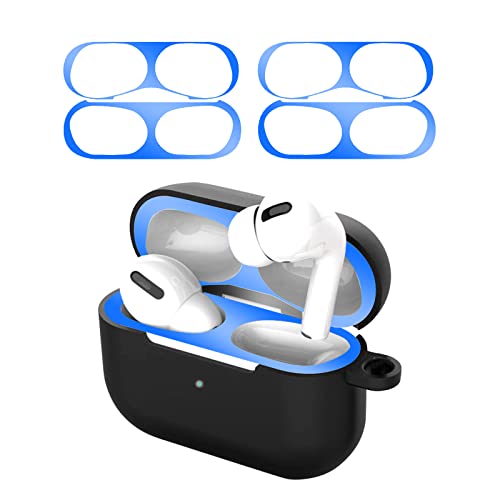 【送料無料】CABOBE for AirPods 3 用 ダストガード 【2セット0.02mm 極薄】エアーポッズ 3用 ガードカ..
