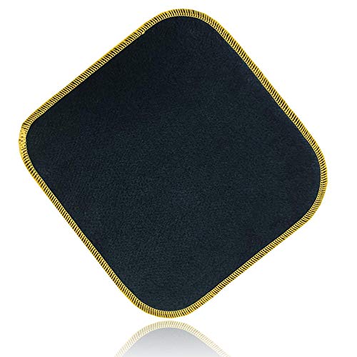 【送料無料】焚火シート 難燃シート バーナー シート 不燃布 テーブルや床保護 キャンプ 耐火シート 溶..