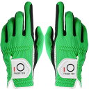 【送料無料】ゴルフグローブ メンズ スウェード調合成皮革 繊維布 メッシュ素材 ソフト 通気 速乾 耐摩擦性 丸洗い可能 マジックテープ 多機能 全天候型 破れ...