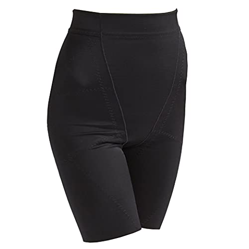 【送料無料】[ANGELIEBE エンジェリーベ] はくだけ エクササイズ ガードル 産後リフォーム 骨盤ケア 補正 加圧 下着 ヒップアップ ショートスパッツ