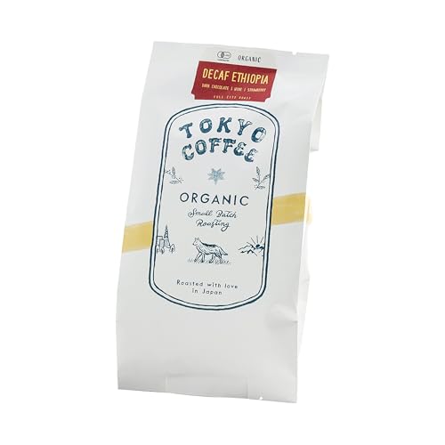 【送料無料】TOKYO COFFEE 東京コーヒー Best Sellers コーヒー オーガニック 珈琲豆