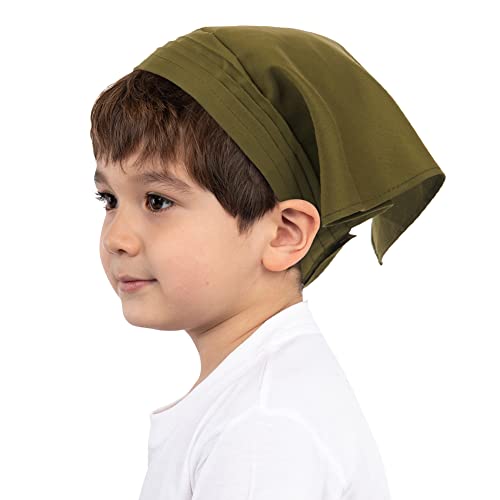 【送料無料】[OTAKUMARKET] 三角巾 こども 子供 キッズ さんかくきん 給食 用 男の子 ...