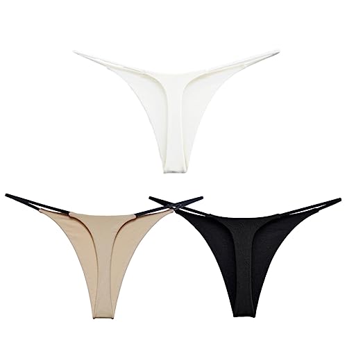 【送料無料】【OKEER】tバック セット レディース ショーツ t back ビキニ ランジェリー ストレッチ セクシー ローライズ t下着 3枚組…