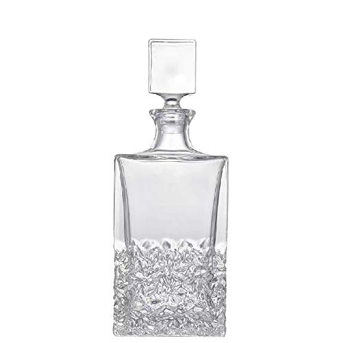 【送料無料】Lazysong ウィスキーデカンタ ワインデカンタ 日本食品合格