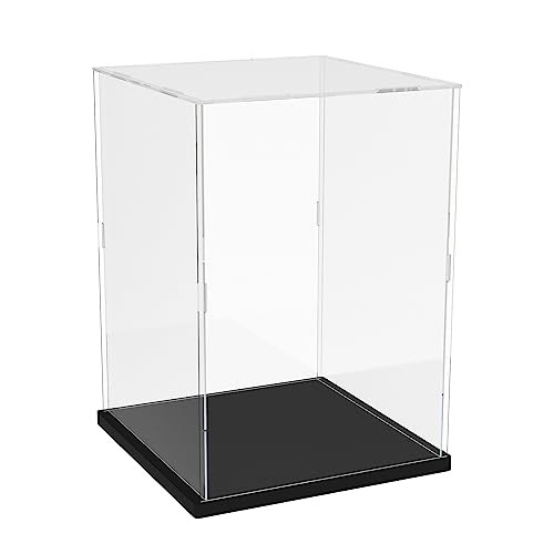 【送料無料】Duvinin ディスプレイケース　フィギュアケース コレクションケース アクリル製