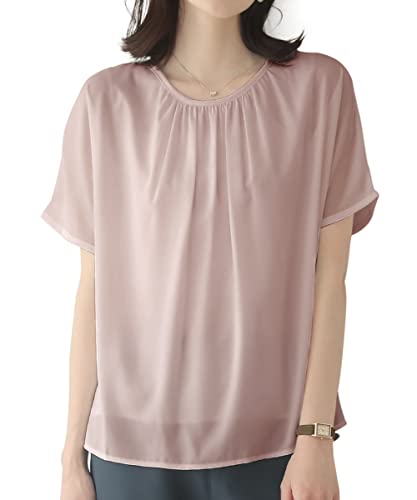 ̵[Ladyangel]  ֥饦 ǥ ե Ⱦµ ե ե꡼ ޳ ΢դ 롼ͥå  餷 ...