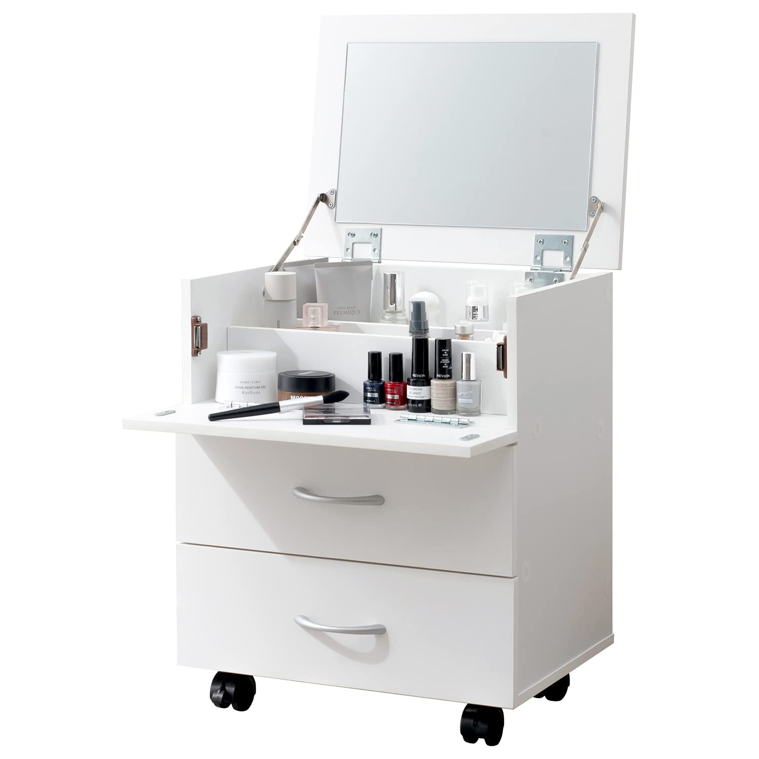 ̵븶(Hagihara) ɥå  若 㥹 ߥ顼 դ Ǽ ѥ 45߱31߹⤵82cm ۥ磻 ...