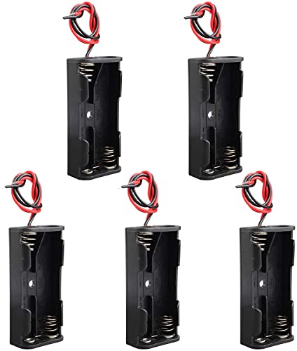 ̵5 3V ñ4 2x1.5V ӥܥå Хåƥ꡼ܥå ꡼ɥϡͥդ DIY ñ4ӼǼܥå AAAӥ Х...