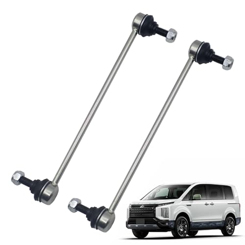 【送料無料】Wellvie classy 三菱 デリカD5 D:5 スタビライザーリンク スタビリンク フロント CV5W CV2..