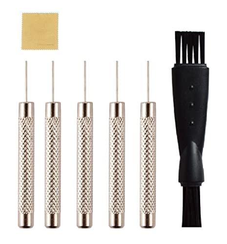 【送料無料】F.Wave【 ((5本)) SIMカードトレイ 開口部取り外し エジェクターピン Premier + 超コンパ..