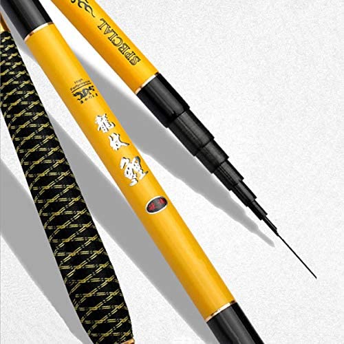 【送料無料】Wellvie classy 渓流竿 ヤマメ イワナ釣り 全長 7.2m 720cm 超硬 釣り竿 振出 仕舞寸法約7..